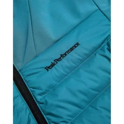 Peak Performance Blackfire Down winterjas dames hydro fresh