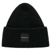 Peak Performance  CORNICE muts heren black