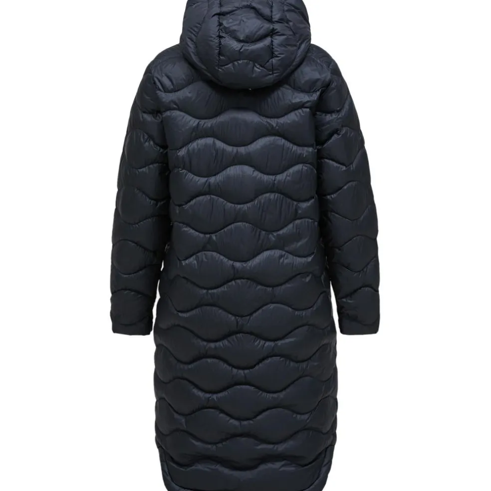 Peak Performance HELIUM DOWN jas dames black