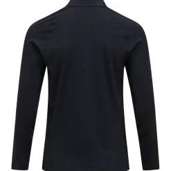 Peak Performance Magic Zip skipully heren black