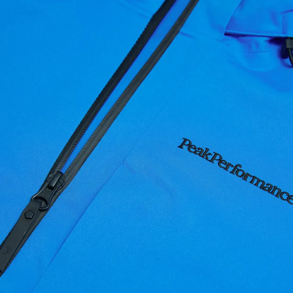 Peak Performance MAROON softshell winterjas heren azure ascent