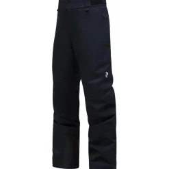 Peak Performance  MAROON skibroek heren black