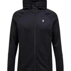 Peak Performance RIDER ESSENTIALS vest heren black