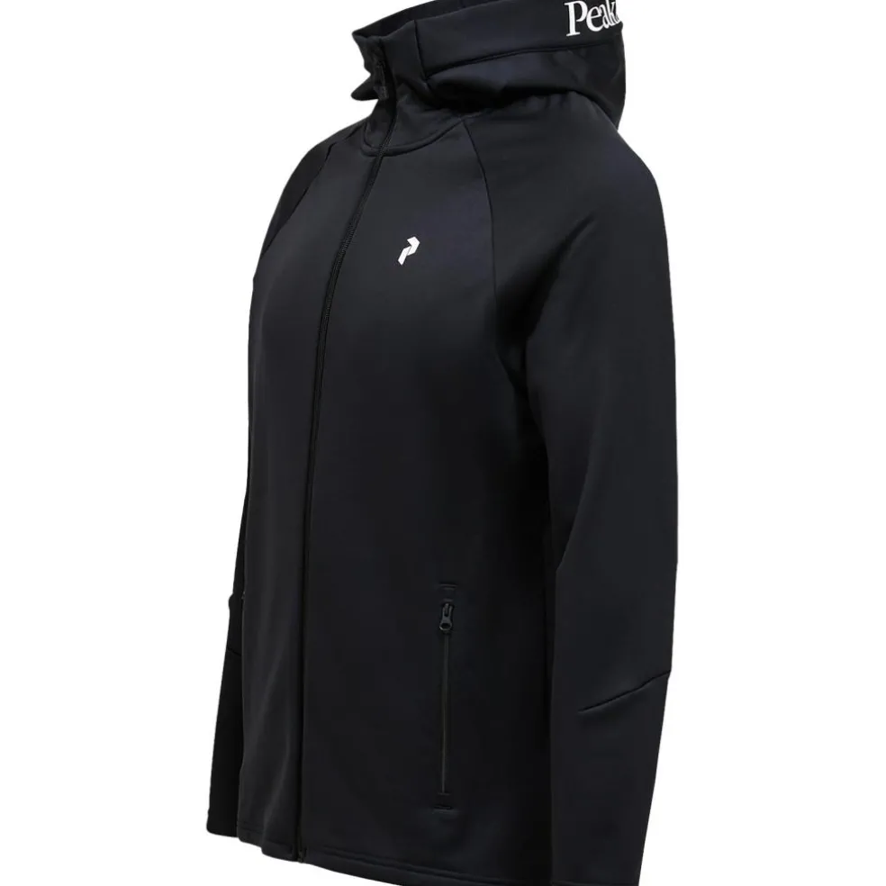 Peak Performance RIDER ESSENTIALS vest heren black
