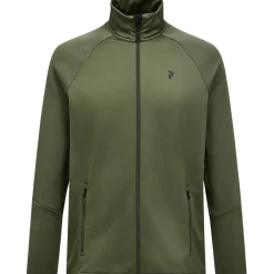 Peak Performance RIDER ESSENTIALS vest heren pine needle