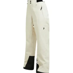 Peak Performance VERTEC skibroek dames sand fog