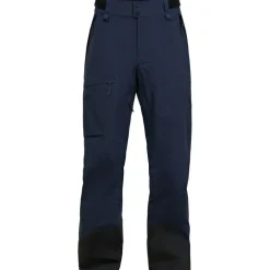 Peak Performance VERTEC skibroek heren blue shadow