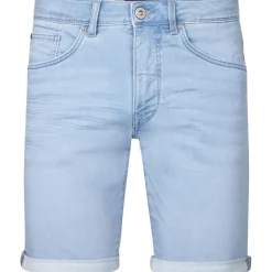 Petrol Industries Jackson Jogg short heren bleached