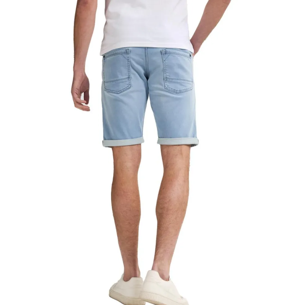 Petrol Industries Jackson Jogg short heren bleached