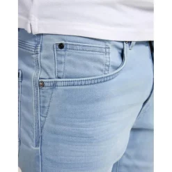 Petrol Industries Jackson Jogg short heren bleached