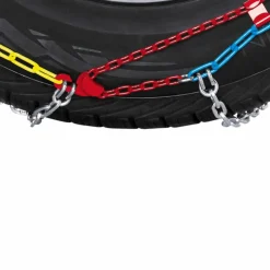 Pewag Brenta C 4x4 XMR 69 V sneeuwkettingen