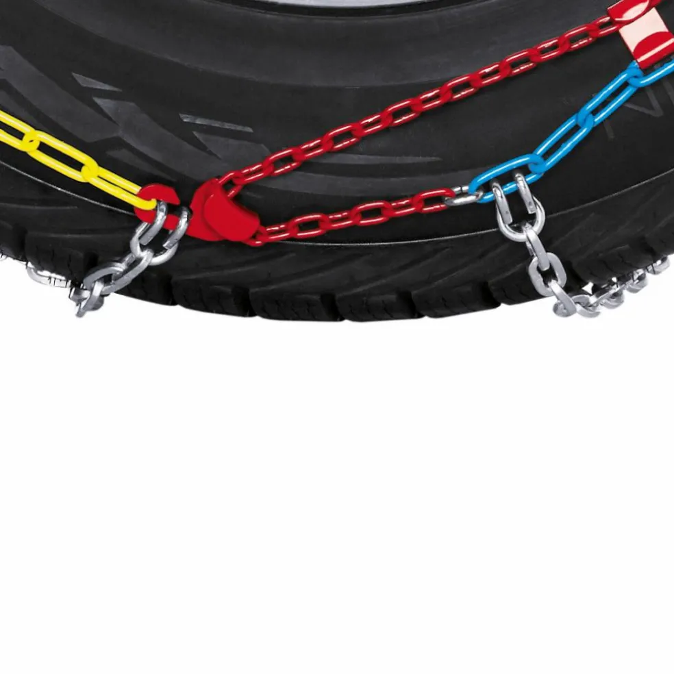 Pewag Brenta C 4x4 XMR 74 V sneeuwkettingen