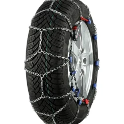 Pewag Servo Sport 75 sneeuwkettingen