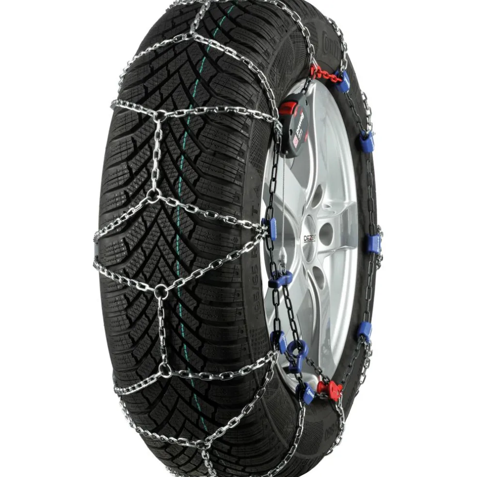 Pewag Servo Sport 75 sneeuwkettingen