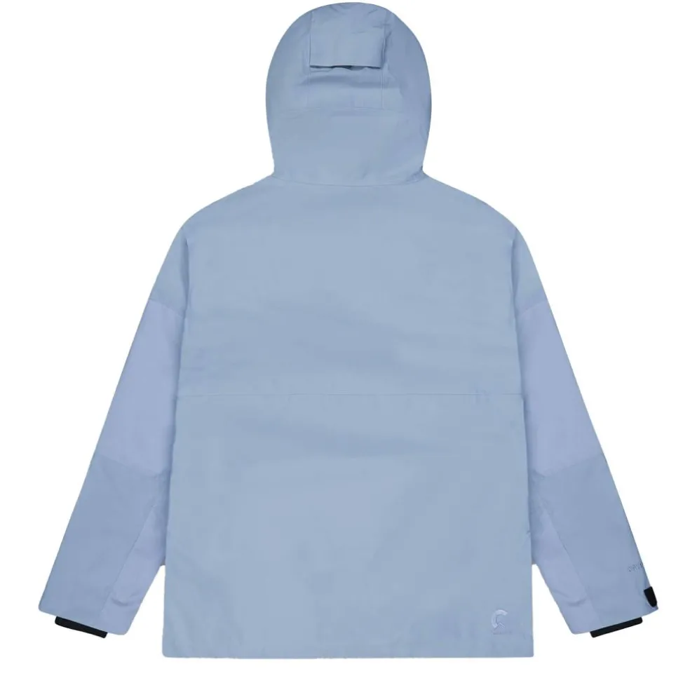 Picture OROSI winterjas heren stonewash
