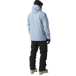 Picture OROSI winterjas heren stonewash