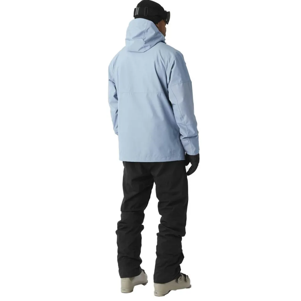 Picture OROSI winterjas heren stonewash