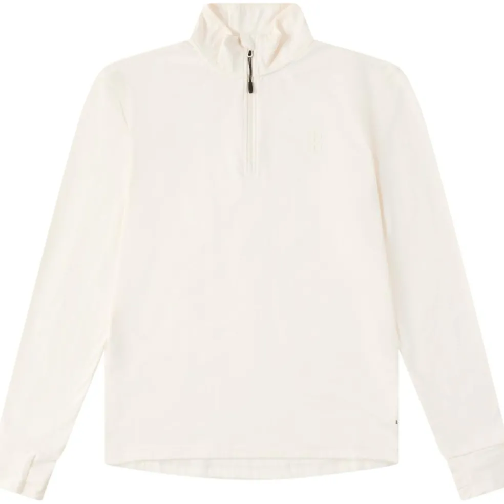 Poederbaas Arctic 2.0 skipully heren off white