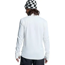 Poederbaas Arctic 2.0 skipully heren off white
