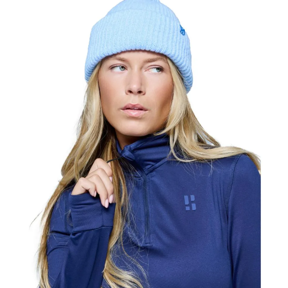 Poederbaas Arctic 2.0 skipully dames navy