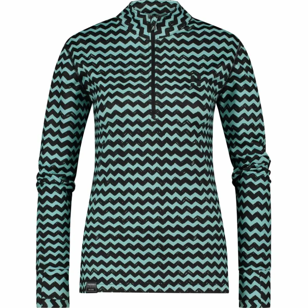 Poederbaas Arty skipully dames mint