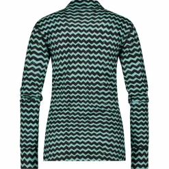 Poederbaas Arty skipully dames mint