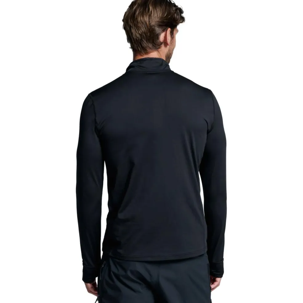 Poederbaas Four Seasons 2.0 skipully heren black