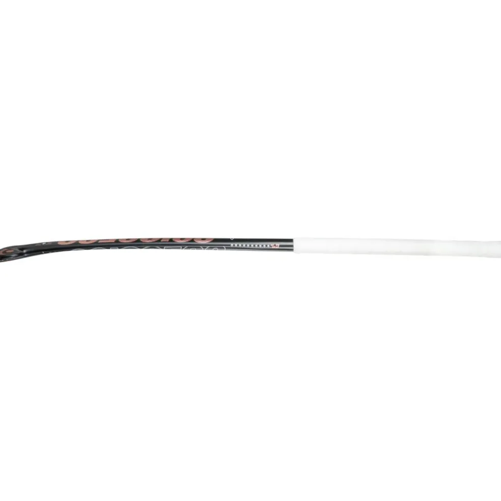 Princess Hockey Competition 4 STAR SG9 Low Bow hockeystick black bronze - 36,5 inch