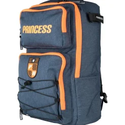 Princess Hockey Competition hockeytas navy orange