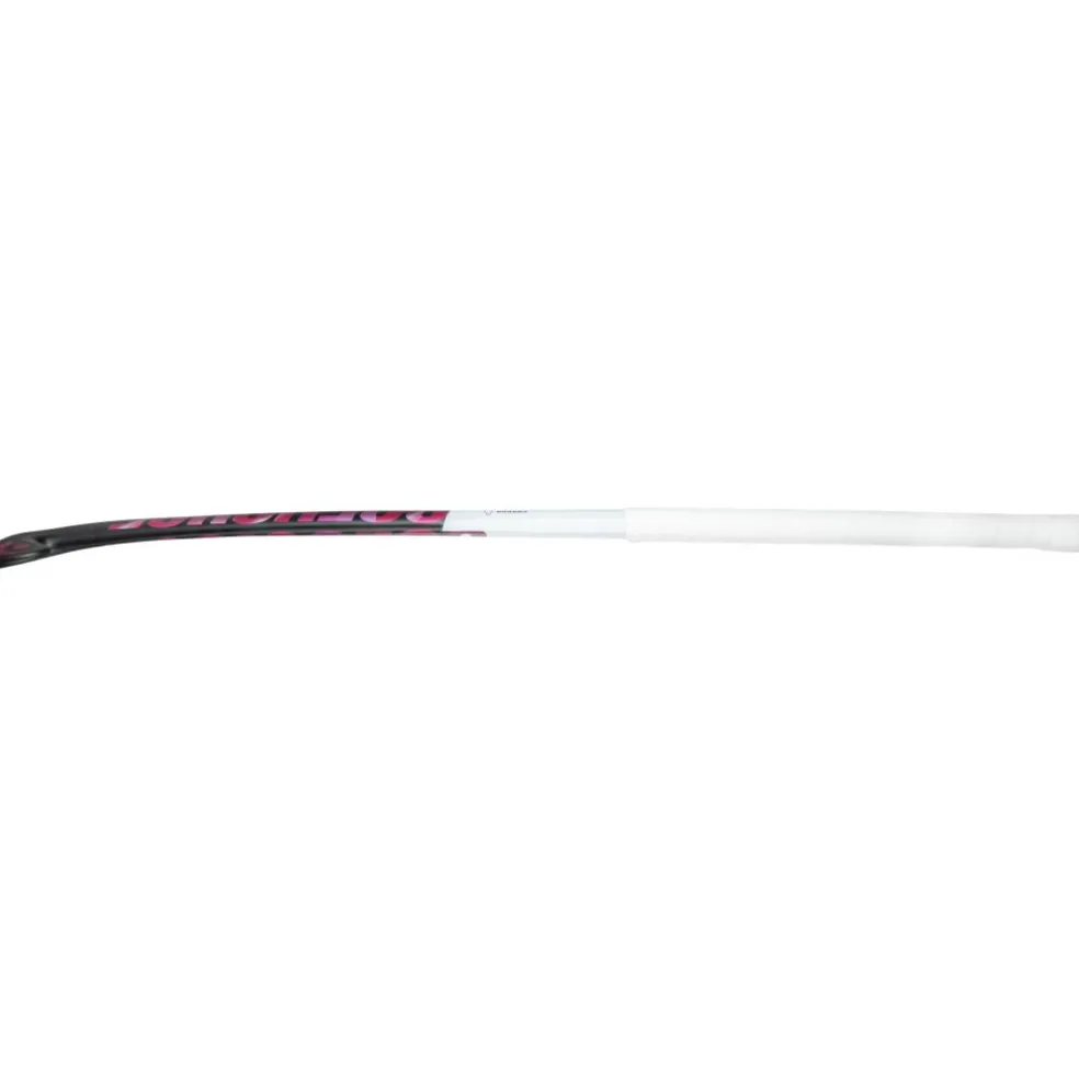 Princess Hockey No Excuse Rise P2 G9 Low Bow hockeystick blue black - 36,5 inch