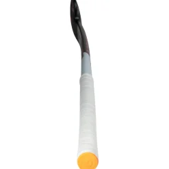 Princess Hockey No Excuse Rise P2 G9 Low Bow hockeystick blue black - 36,5 inch