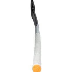 Princess Hockey No Excuse Rise P1 Mid Bow hockeystick junior black blue
