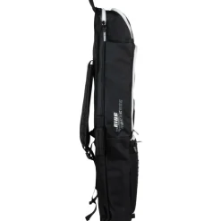 Princess Hockey No Excuse 3 sticks hockeytas black white