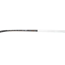 Princess Hockey Premium 6 STAR SG9 Low Bow hockeystick black orange