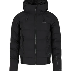 Protest ALYSUMI winterjas dames true black