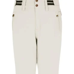 Protest CINNAMONES skibroek dames kitoffwhite