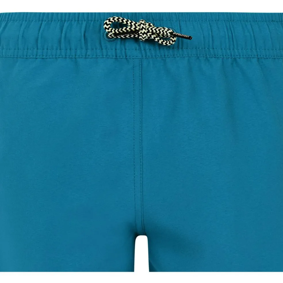Protest EVI zwemshort junior surfing blue