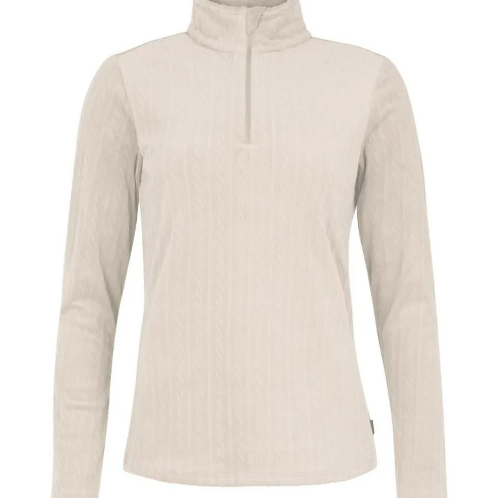 Protest GAIL skipully dames kitoffwhite