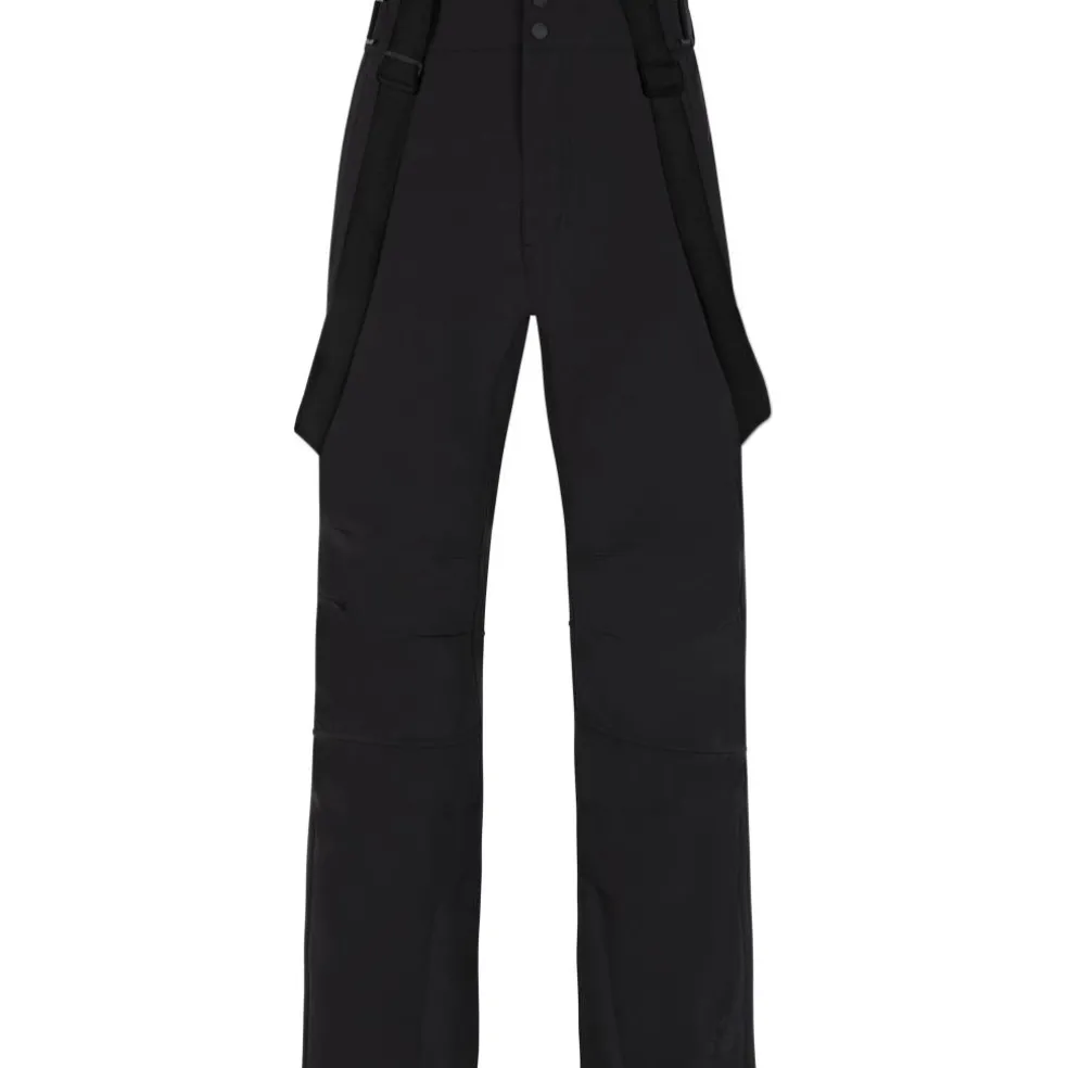 Protest HOLLOWS skibroek heren true black