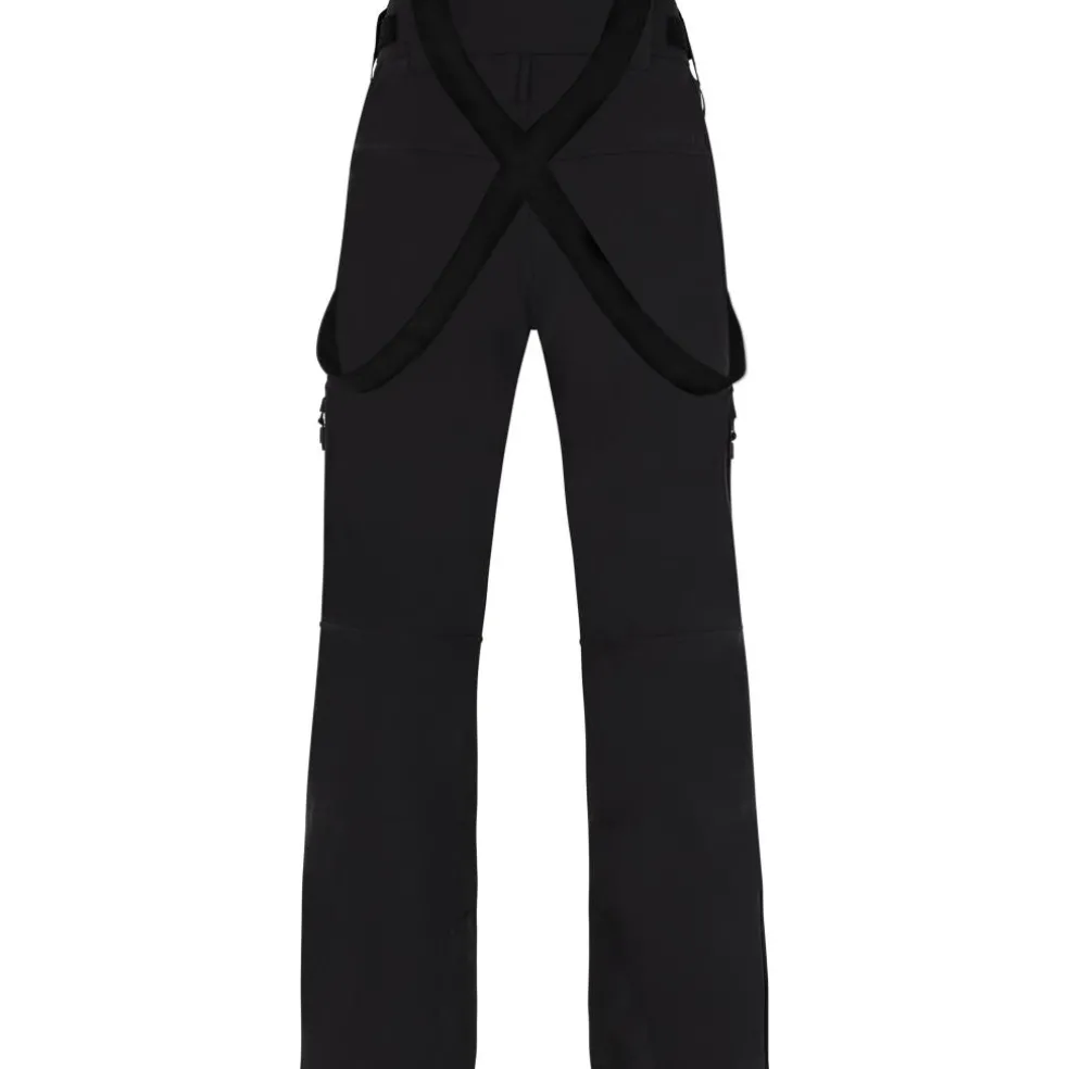Protest HOLLOWS skibroek heren true black