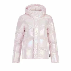 Protest Leola winterjas dames foxy pink