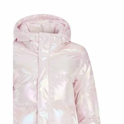 Protest Leola winterjas dames foxy pink