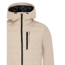 Protest MALMO winterjas heren bamboobeige
