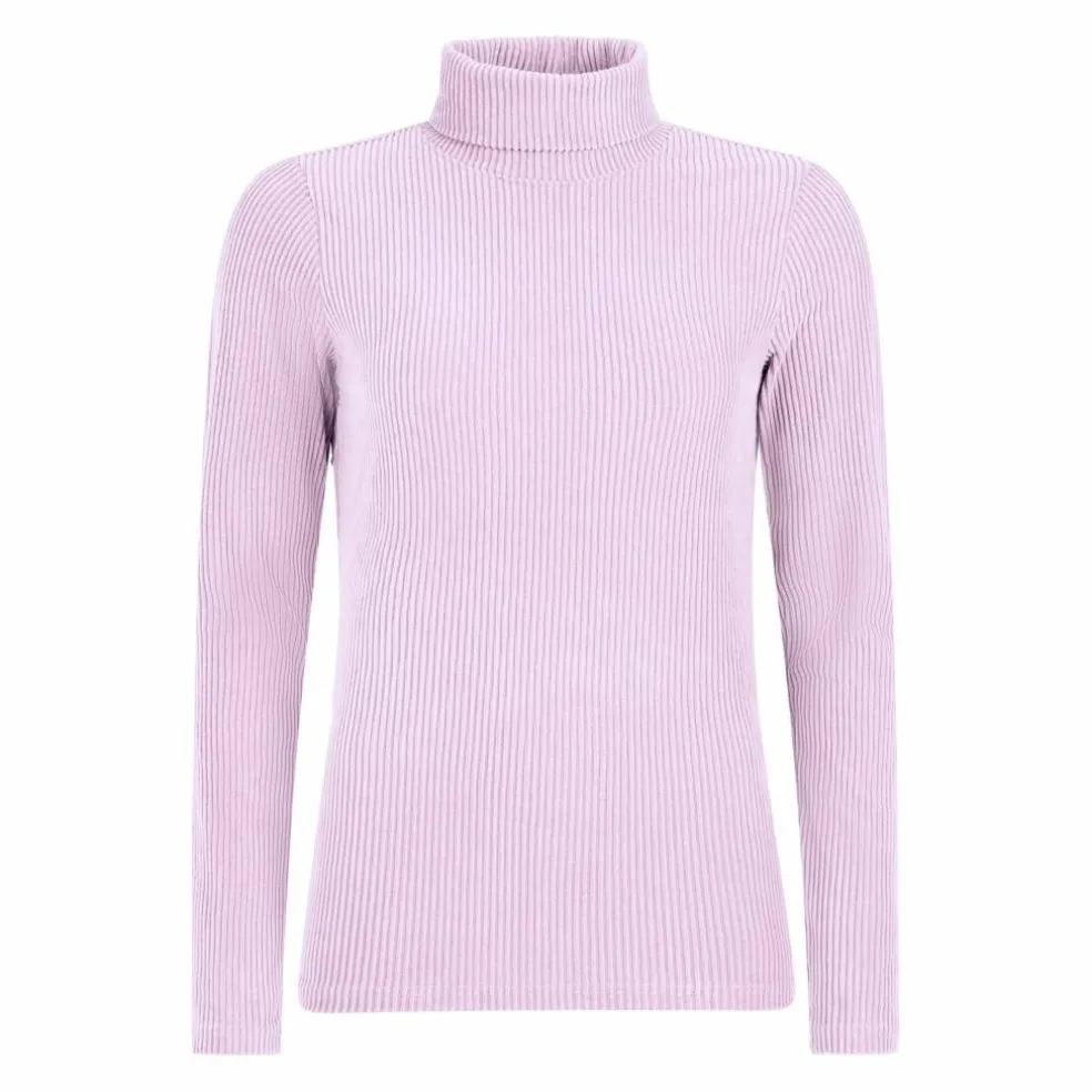 Protest PEARLA skipully dames thistle purple