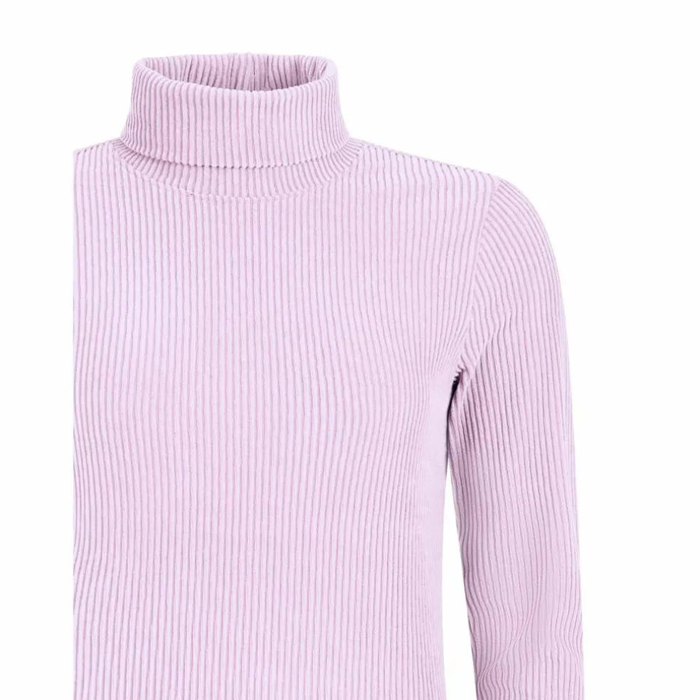 Protest PEARLA skipully dames thistle purple
