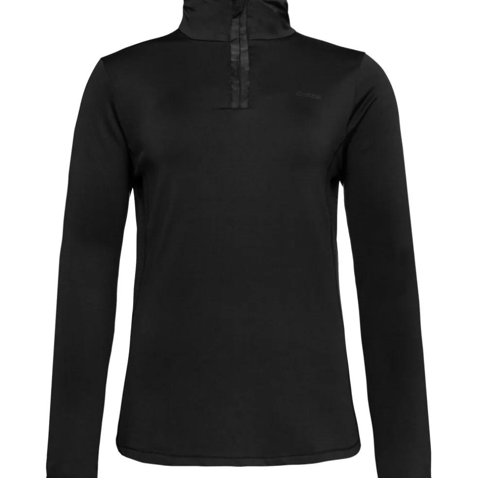 Protest REFABRIZ skipully dames true black