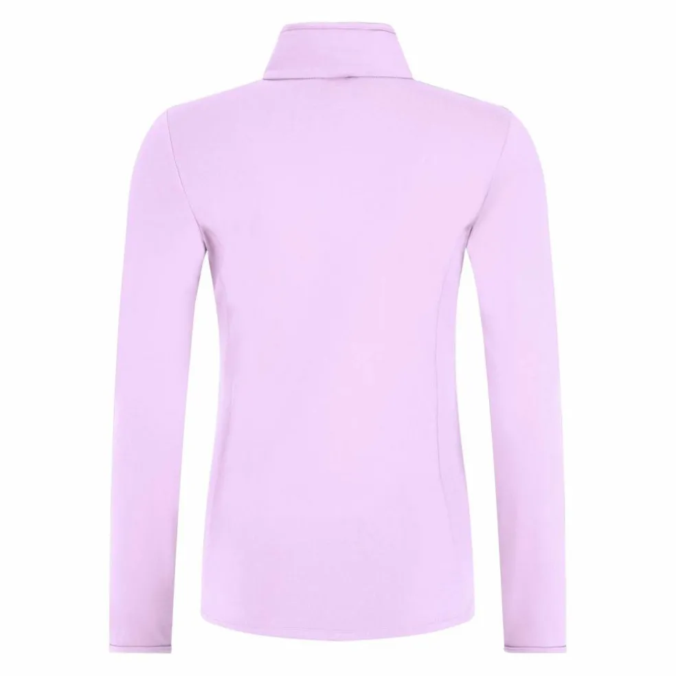 Protest REFABRIZ skipully dames thistle purple