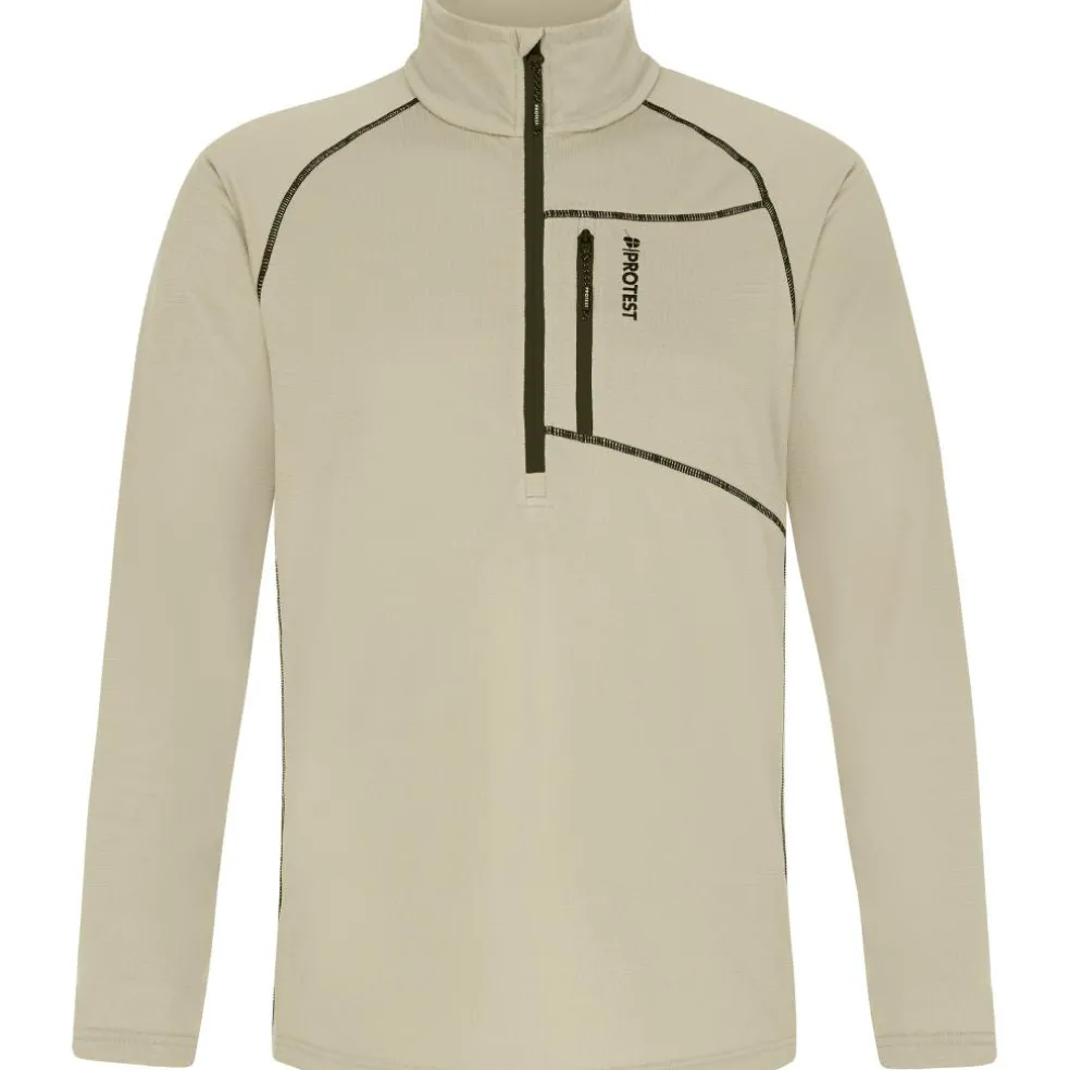 Protest Rekody skipully heren bamboobeige