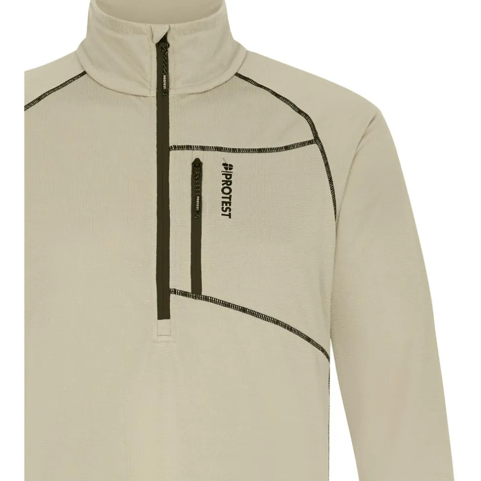 Protest Rekody skipully heren bamboobeige