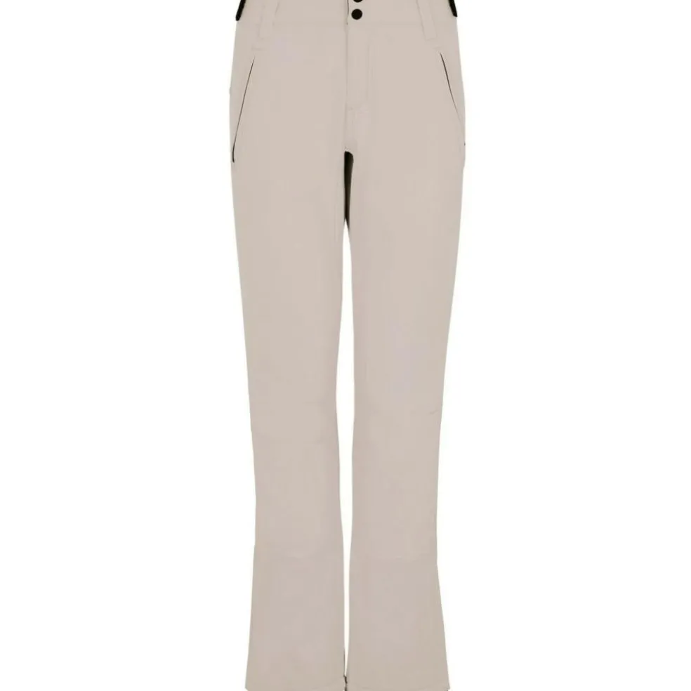 Protest RELOLE skibroek dames bamboobeige